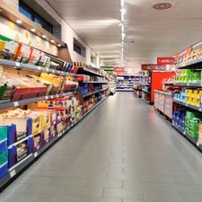 ALDI Winsum Onderdendamsterweg