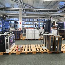 MediaMarkt Ede