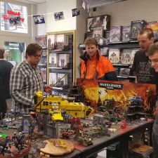 Warhammer