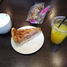 Bakker Bart Den Haag Vlamingstraat