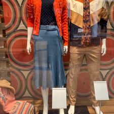 4funkyflavours Designer Outlet Roosendaal