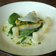 Bistro LOF