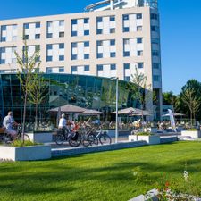 Flonk Hotel Groningen Zuid