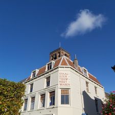 Bakker Bart Culemborg