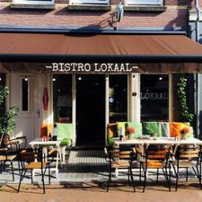 Bistro Lokaal