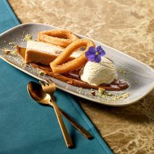 Restaurant De Beren Zoetermeer