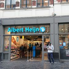 Albert Heijn To Go