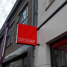 Blokker Lelystad Promesse