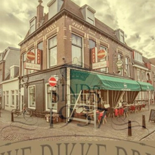 Café Ouwe Dikke Dries