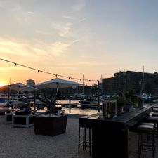 The Harbour Club Amsterdam Oost