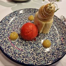 Restaurant Rauw Amersfoort Nederland