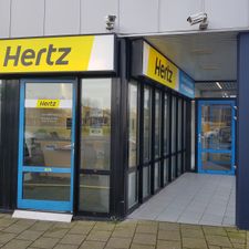 Hertz Autoverhuur - Hoofddorp - Kruisweg 456 HLE