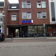 ALDI Nijmegen Willemsweg