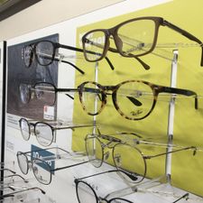 Pearle Opticiens Hendrik-Ido-Ambacht