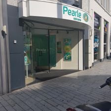 Pearle Opticiens Den Bosch - Centrum