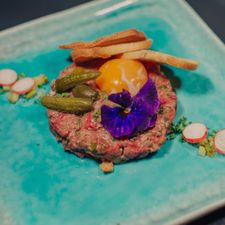 Restaurant Caert