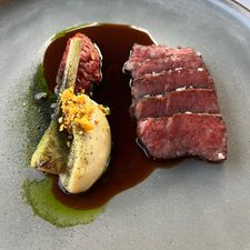 restaurant YANO