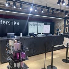 Bershka