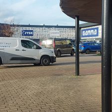 GAMMA bouwmarkt Almelo