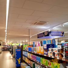 ALDI