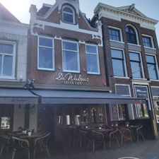 Grand Café De Walrus - Sneek