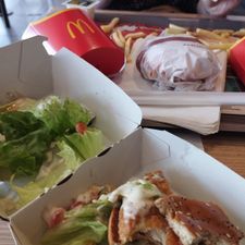 McDonald's Doetinchem