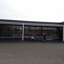 ALDI Almelo Ootmarsumsestraat