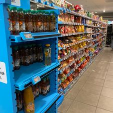 Albert Heijn