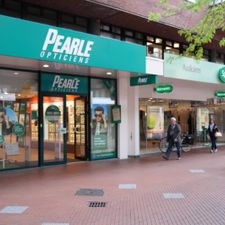 Pearle Opticiens Eindhoven - Centrum