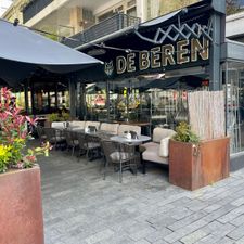 Restaurant De Beren Rotterdam-Centrum