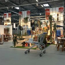 IKEA Groningen