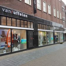 Van Uffelen Mode - Gorinchem