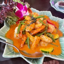 Khop Khun Thai Cuisine