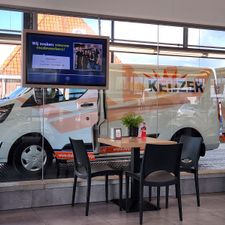 Loogman tanken & wassen Aalsmeer - Wasstraat Aalsmeer