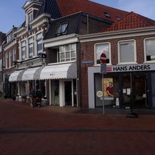 Hans Anders Opticien Dokkum