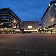 Ziggo Dome