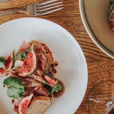 Brasserie 't Vingerling