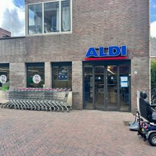 ALDI Voorschoten Schoolstraat