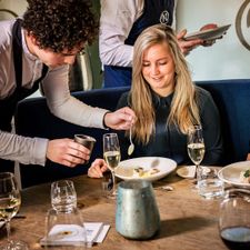 Restaurant Lokaal