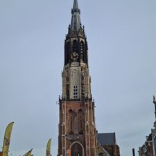 Delft