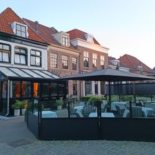 Restaurant 't Nonnetje**