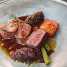 Zinc wine&dine