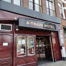 A-Train Hotel