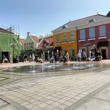 Mcarthurghlen