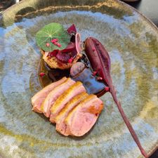 Restaurant Caert