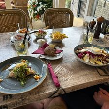 Brasserie Zeerust