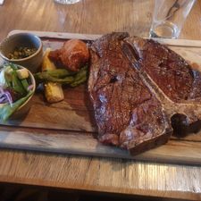 Restaurant De Beren Gouda