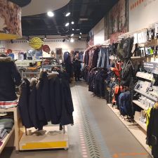ANWB Winkel