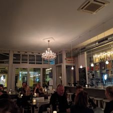 De Pizzabakkers Haarlem