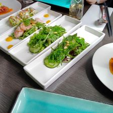 Umami by Han